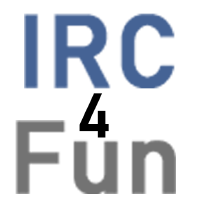 IRC4Fun